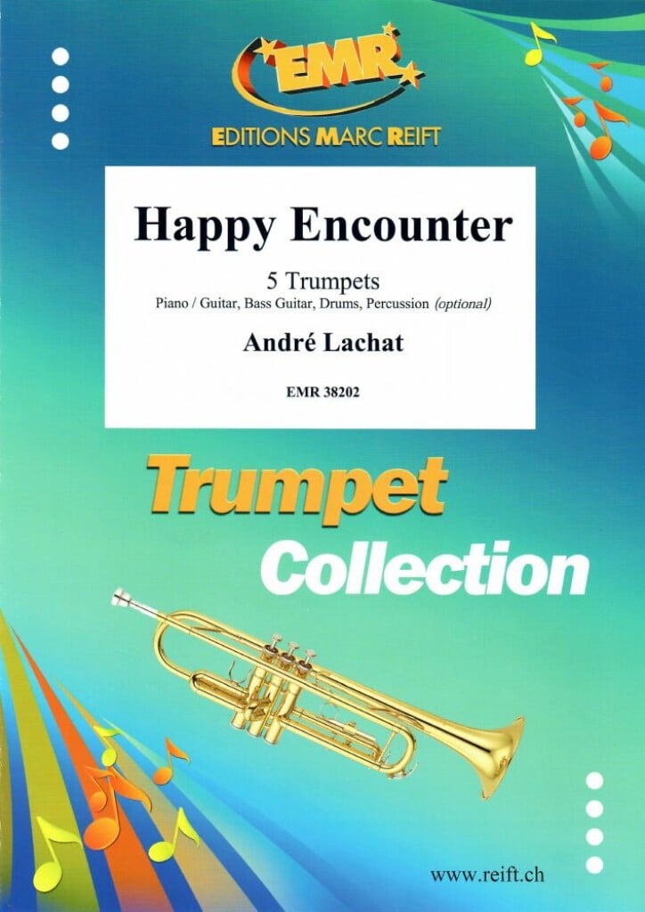 Happy Encounter